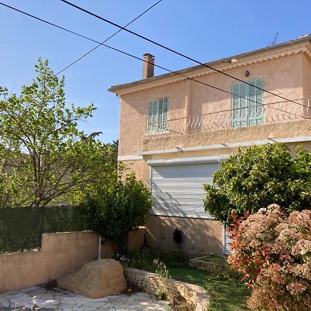 T2 30 M2 Avec Jardin Proche Des Plages Bandol Exterior foto